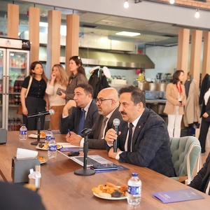THE 48TH PUBLIC CYBER SECURITY DAY EVENT WAS HELD - 2