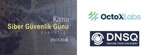 THE 44TH PUBLIC CYBER SECURITY DAY EVENT WAS HELD
