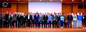 CYBER SECURITY SUMMIT IN TOURISM SECTOR