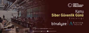 THE 26TH PUBLIC CYBER SECURITY DAY EVENT WAS HELD