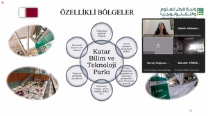 SİBER KÜME ÜLKE BİLGİLENDİRME GÜNLERİ BAŞLADI - 3
