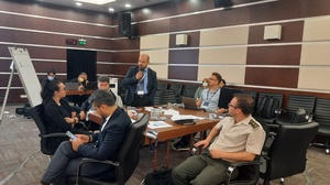KARAR ÇALIŞTAYI İLE YENİ YOL HARİTASI BELİRLENDİ - 14