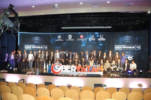 THE HEART OF CYBER SECURITY BEATS IN ZONGULDAK