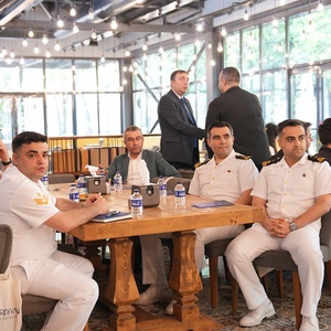 THE 48TH PUBLIC CYBER SECURITY DAY EVENT WAS HELD - 4
