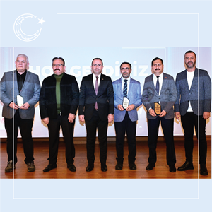 TURİZM SEKTÖRÜNDE SİBER GÜVENLİK ZİRVESİ - 1