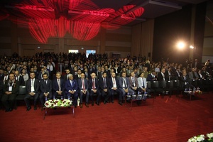 4. Uluslararası Siber Savaş ve Güvenlik Konferansı 20-21 Kasım’da Ankara’da gerçekleştirildi! - 3