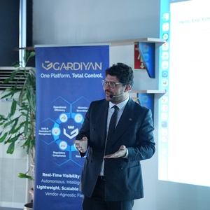 THE 48TH PUBLIC CYBER SECURITY DAY EVENT WAS HELD - 5