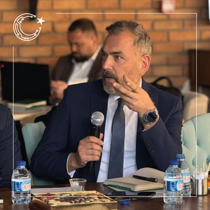 KAMU SİBER GÜVENLİK GÜNÜ ETKİNLİĞİ’NİN 44’ÜNCÜSÜ DÜZENLENDİ - 2