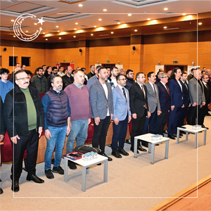 TURİZM SEKTÖRÜNDE SİBER GÜVENLİK ZİRVESİ - 2