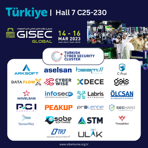PROUD TO ANNOUNCE OUR PRESENCE AT THE GISEC GLOBAL 2023 | WE WILL TAKE PLACE AT GISEC 2023 WITH OUR CLUSTER COMPANIES
