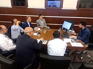 KARAR ÇALIŞTAYI İLE YENİ YOL HARİTASI BELİRLENDİ - 16