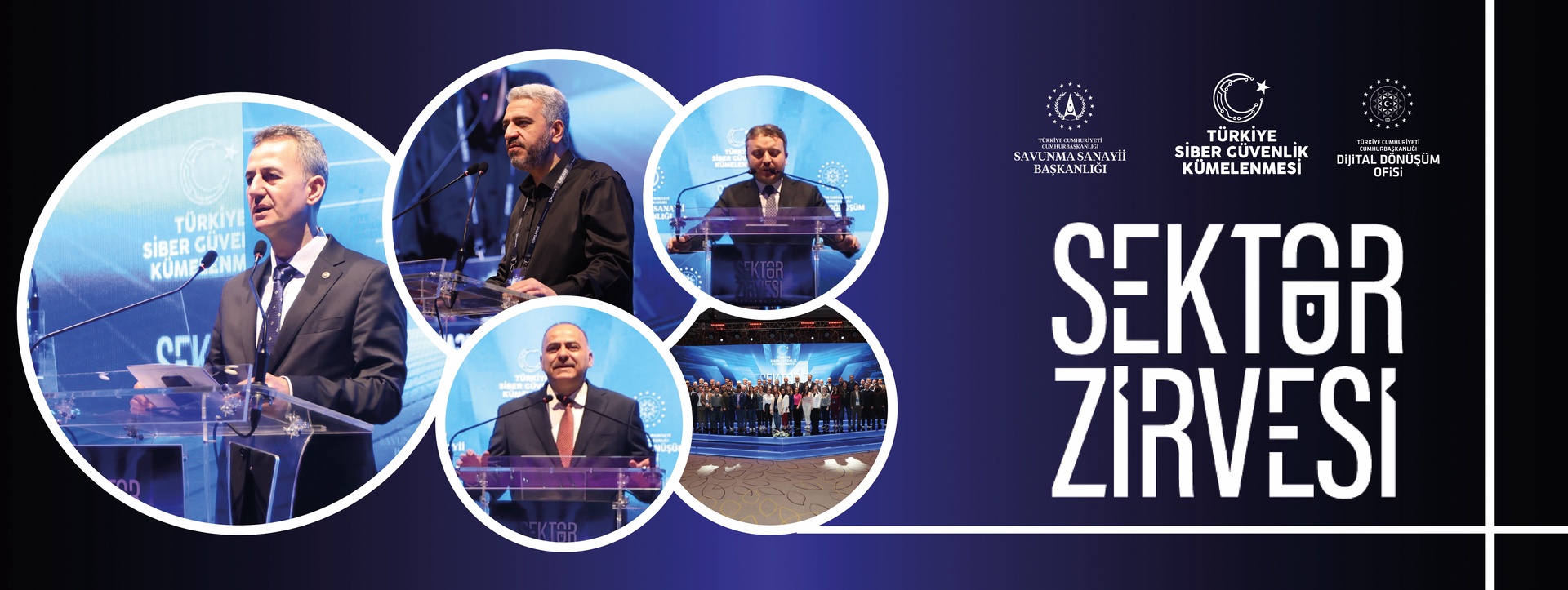 4. SEKTÖR ZİRVESİ EKOSİSTEME DAMGASINI VURDU