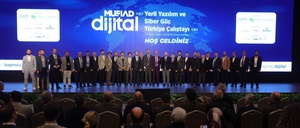 TURKEY'S FULL INDEPENDENCE STRATEGIES IN CYBER SECURITY WERE STUDYED