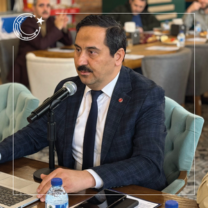 KAMU SİBER GÜVENLİK GÜNÜ ETKİNLİĞİ’NİN 44’ÜNCÜSÜ DÜZENLENDİ - 4