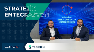 STRATEGIC INTEGRATION FROM GUARDPOT AND MOBILEITM