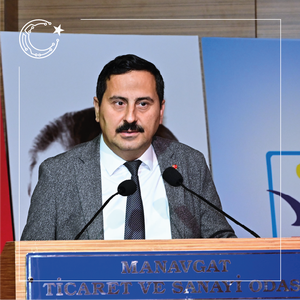 TURİZM SEKTÖRÜNDE SİBER GÜVENLİK ZİRVESİ - 4