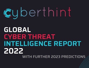 2022 GLOBAL CYBER THREAT REPORT