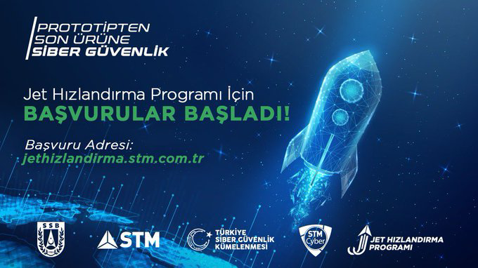 JET HIZLANDIRMA PROGRAMI BAŞLIYOR!