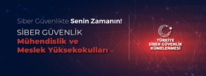 CHOOSE THE FUTURE IN CYBER SECURITY!