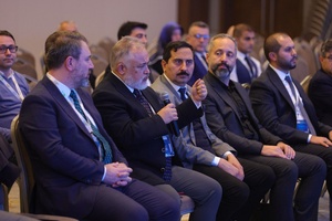 TÜRKİYE’NİN SİBER GÜVENLİKTE TAM BAĞIMSIZLIK STRATEJİLERİ ÇALIŞILDI - 3