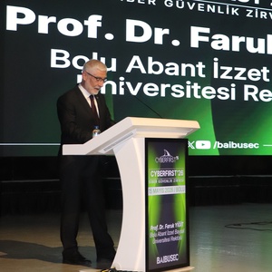 WE JOINED THE CYBERFİRST'26 CYBER SECURITY TRAINING CAMP! - 4