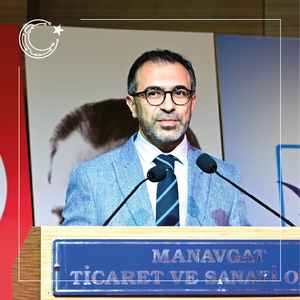 TURİZM SEKTÖRÜNDE SİBER GÜVENLİK ZİRVESİ - 7