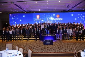 Türkiye Cyber Security Cluster came together at the 2nd Sector Summit.