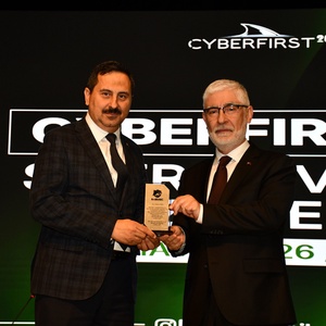 WE JOINED THE CYBERFİRST'26 CYBER SECURITY TRAINING CAMP! - 5