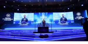 4. SEKTÖR ZİRVESİ EKOSİSTEME DAMGASINI VURDU - 5