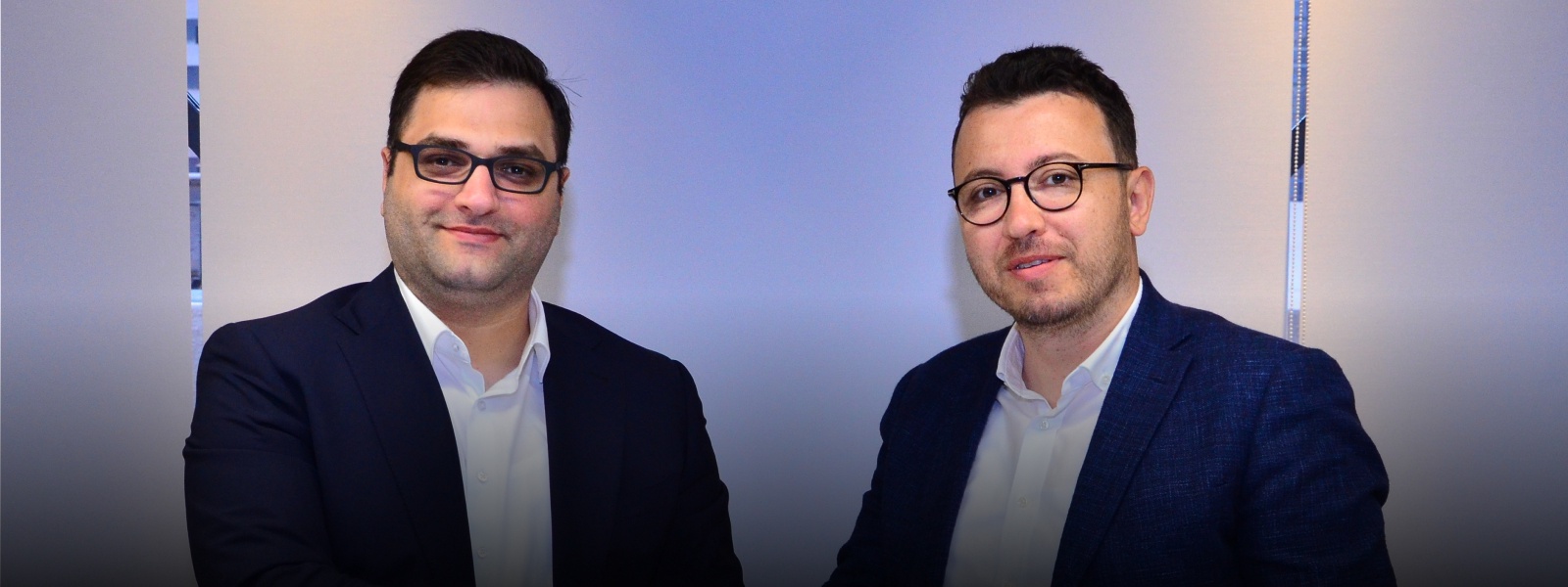 KRON, CYBERPOINT İLE AZERBAYCAN PAZARI İÇİN İŞ ORTAKLIĞI ANLAŞMASI İMZALADI