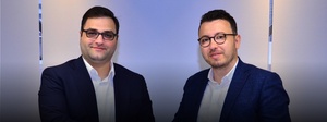 KRON SIGNED A BUSINESS PARTNERSHIP AGREEMENT WITH CYBERPOINT FOR THE AZERBAIJAN MARKET
