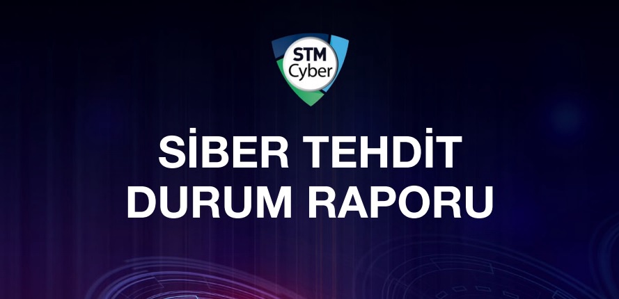 SİBER TEHDİT DURUM RAPORU (EKİN-ARALIK 2022)