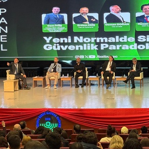 WE JOINED THE CYBERFİRST'26 CYBER SECURITY TRAINING CAMP! - 6