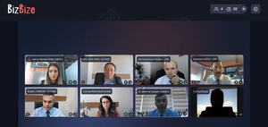 CYBER CLUSTER INFORMED ITS MEMBERS ABOUT KOSGEB SUPPORTS
