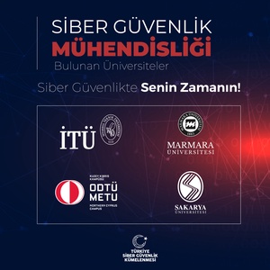 SİBER GÜVENLİK ALANINDA GELECEĞİ TERCİH ET! - 4