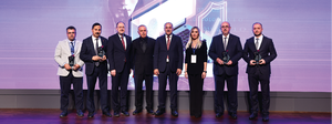 Türkiye CYBER SECURITY CLUSTER ATTENDED THE 9TH E-SAFE CYBER SECURITY SUMMIT