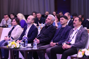 4. SEKTÖR ZİRVESİ EKOSİSTEME DAMGASINI VURDU - 8