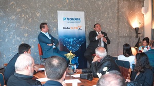 DATAFLOWX SIGNED A DISTRIBUTORSHIP AGREEMENT WITH TECH DATA Türkiye