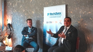 DATAFLOWX, TECH DATA TÜRKİYE İLE DİSTRİBÜTÖRLÜK ANLAŞMASI İMZALADI - 1