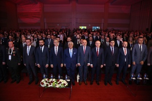 4. Uluslararası Siber Savaş ve Güvenlik Konferansı 20-21 Kasım’da Ankara’da gerçekleştirildi! - 14