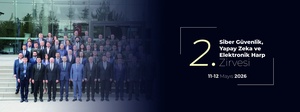 THE 2nd CYBER SECURITY, ARTIFICIAL INTELLIGENCE AND ELECTRONIC WARFARE SUMMIT WAS HELD AT THE ARMY COMBAT SCHOOL