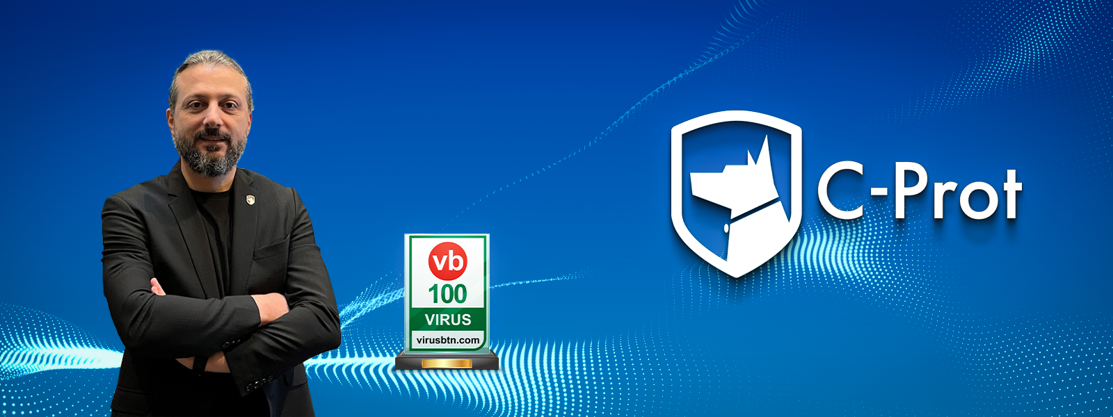C-Prot, VIRUS BULETIN 2023 Testlerinde Mükemmel Performans Sergileyerek Siber Güvenlikte Liderliğini Kanıtlıyor