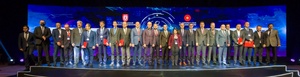 SİBER GÜVENLİK 3’ÜNCÜ SEKTÖR ZİRVESİ GÖZ DOLDURDU - 2