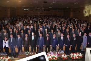 SİBER GÜVENLİĞİN KALBİ ZONGULDAK’TA ATTI - 14