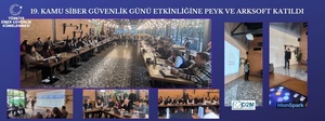 THE 19TH PUBLIC CYBER SECURITY DAY EVENT WAS HELD