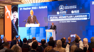 e-GENERAL ASSEMBLY PRODUCT HAS BEEN LAUNCHED