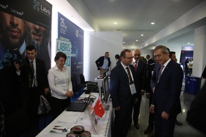 4. Uluslararası Siber Savaş ve Güvenlik Konferansı 20-21 Kasım’da Ankara’da gerçekleştirildi! - 17