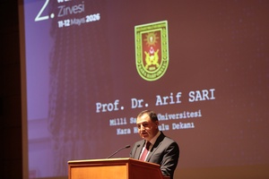 THE 2nd CYBER SECURITY, ARTIFICIAL INTELLIGENCE AND ELECTRONIC WARFARE SUMMIT WAS HELD AT THE ARMY COMBAT SCHOOL - 3