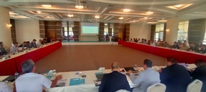 THE 14TH PUBLIC CYBER SECURITY DAY EVENT WAS HELD