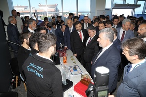 SİBER GÜVENLİĞİN KALBİ ZONGULDAK’TA ATTI - 16